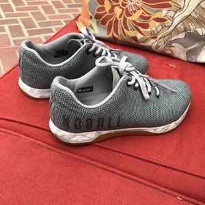 SOLD! Nobull trainers